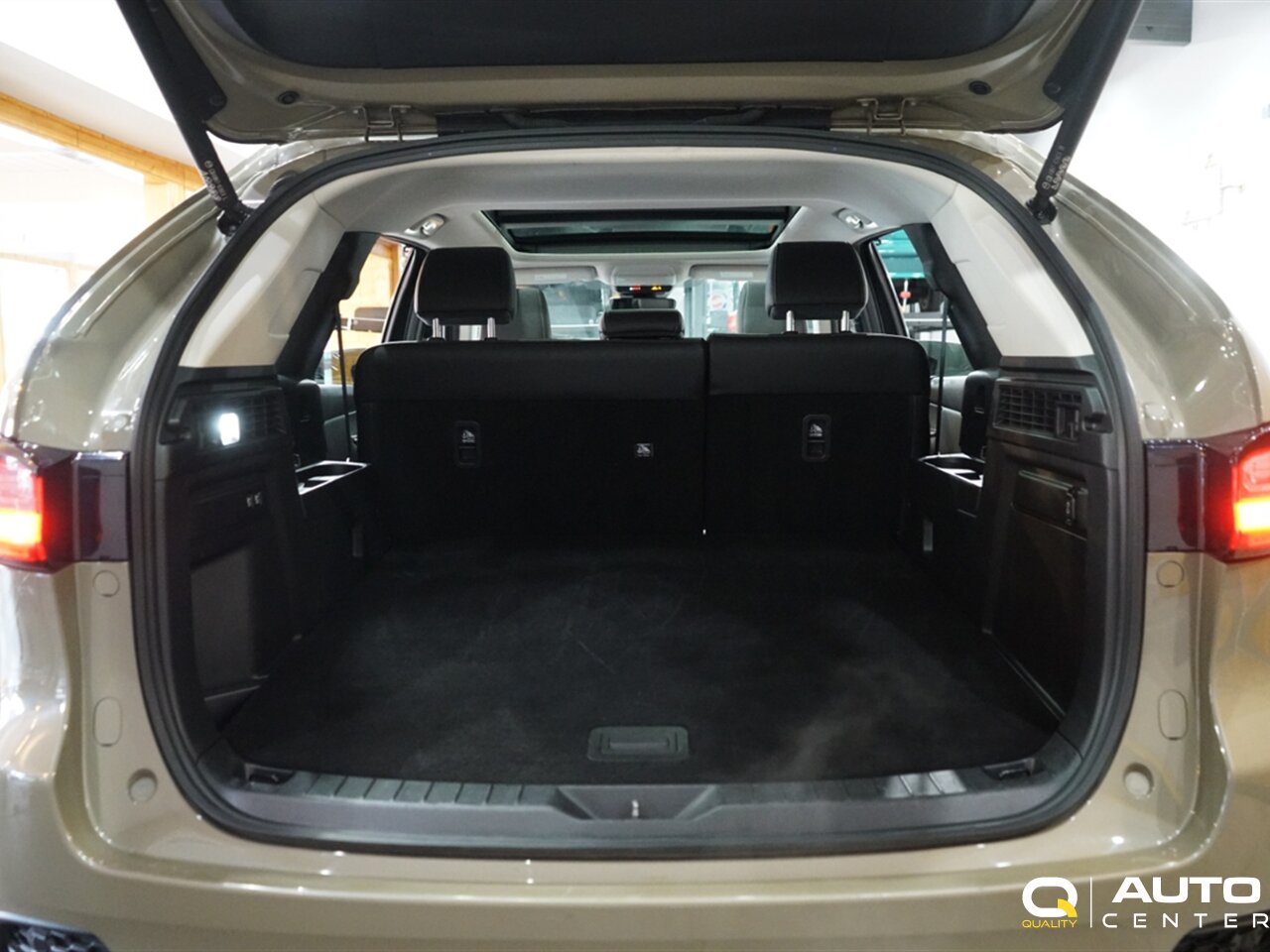 2025 Mazda CX-70 3.3 Turbo Premium - Photo 36 - Lynnwood, WA 98036