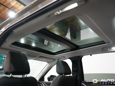 2025 Mazda CX-70 3.3 Turbo Premium - Photo 33 - Lynnwood, WA 98036