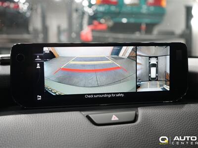 2025 Mazda CX-70 3.3 Turbo Premium - Photo 28 - Lynnwood, WA 98036