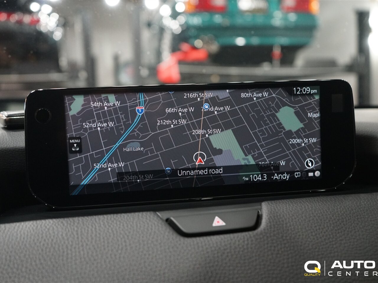 2025 Mazda CX-70 3.3 Turbo Premium - Photo 27 - Lynnwood, WA 98036