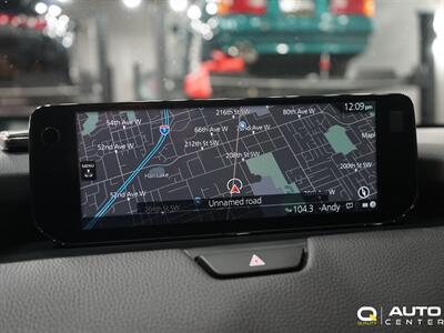 2025 Mazda CX-70 3.3 Turbo Premium - Photo 27 - Lynnwood, WA 98036