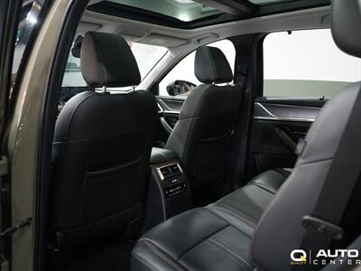 2025 Mazda CX-70 3.3 Turbo Premium - Photo 32 - Lynnwood, WA 98036