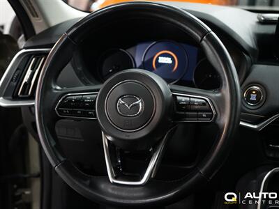 2025 Mazda CX-70 3.3 Turbo Premium - Photo 18 - Lynnwood, WA 98036