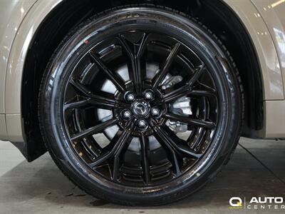 2025 Mazda CX-70 3.3 Turbo Premium - Photo 7 - Lynnwood, WA 98036