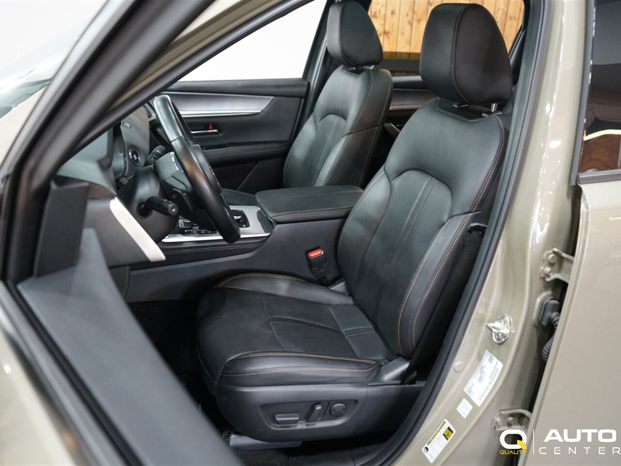 2025 Mazda CX-70 3.3 Turbo Premium - Photo 13 - Lynnwood, WA 98036