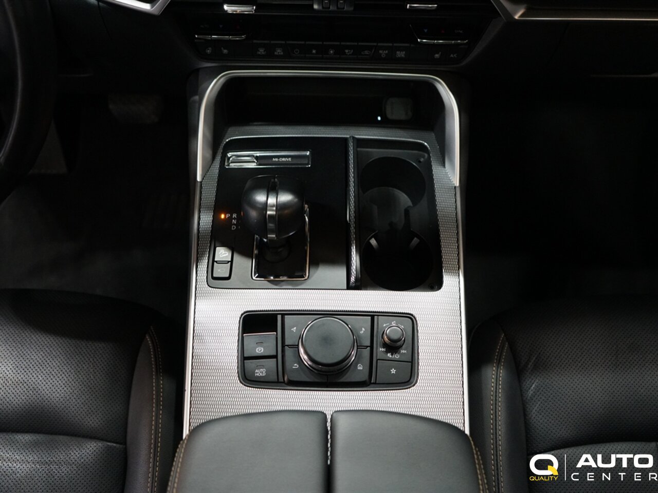 2025 Mazda CX-70 3.3 Turbo Premium - Photo 24 - Lynnwood, WA 98036