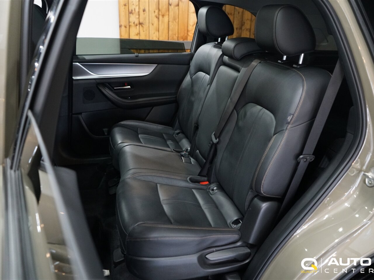 2025 Mazda CX-70 3.3 Turbo Premium - Photo 30 - Lynnwood, WA 98036