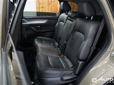 2025 Mazda CX-70 3.3 Turbo Premium - Photo 30 - Lynnwood, WA 98036