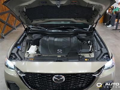 2025 Mazda CX-70 3.3 Turbo Premium - Photo 38 - Lynnwood, WA 98036