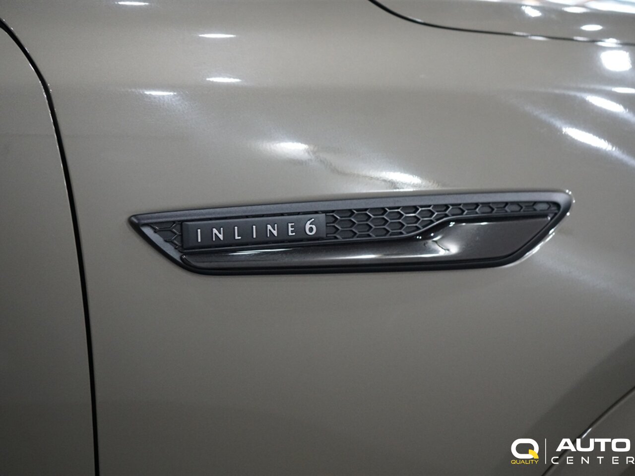 2025 Mazda CX-70 3.3 Turbo Premium - Photo 4 - Lynnwood, WA 98036