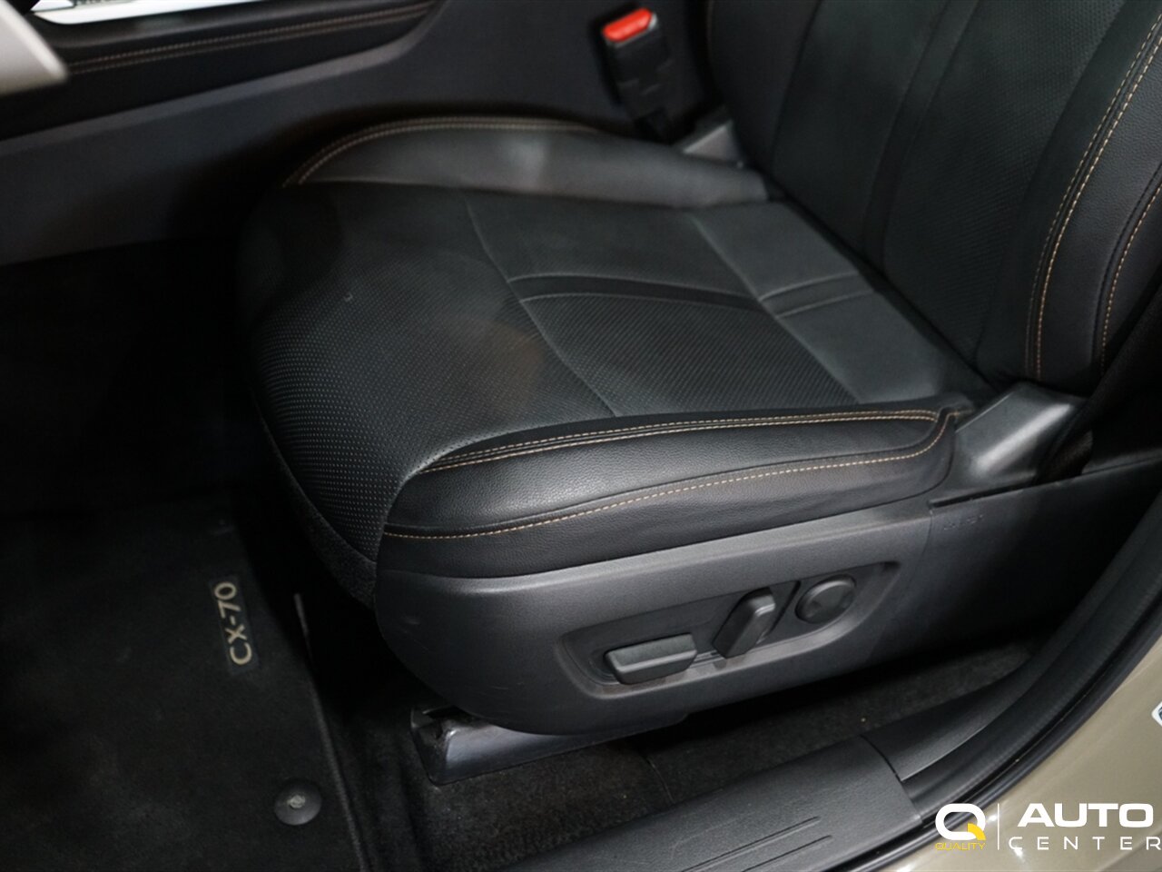 2025 Mazda CX-70 3.3 Turbo Premium - Photo 15 - Lynnwood, WA 98036