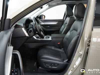 2025 Mazda CX-70 3.3 Turbo Premium - Photo 16 - Lynnwood, WA 98036