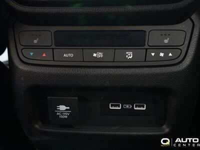 2023 Honda Pilot Elite   - Photo 46 - Lynnwood, WA 98036