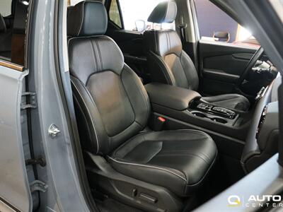 2023 Honda Pilot Elite   - Photo 21 - Lynnwood, WA 98036