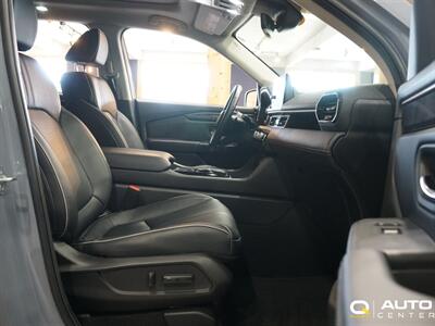 2023 Honda Pilot Elite   - Photo 24 - Lynnwood, WA 98036