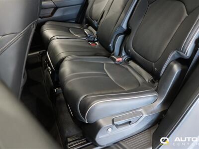 2023 Honda Pilot Elite   - Photo 49 - Lynnwood, WA 98036