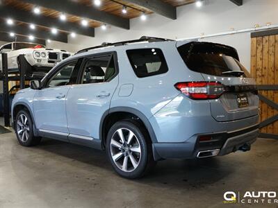 2023 Honda Pilot Elite   - Photo 8 - Lynnwood, WA 98036