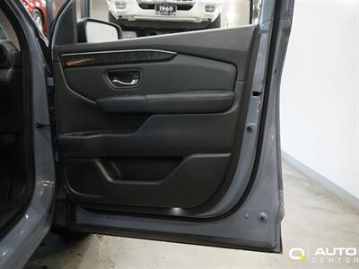 2023 Honda Pilot Elite   - Photo 15 - Lynnwood, WA 98036