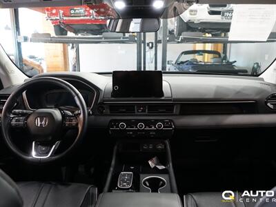 2023 Honda Pilot Elite   - Photo 29 - Lynnwood, WA 98036
