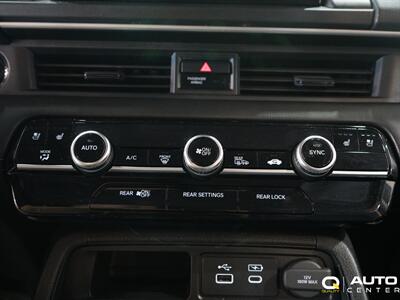 2023 Honda Pilot Elite   - Photo 35 - Lynnwood, WA 98036