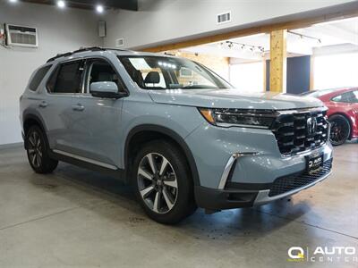 2023 Honda Pilot Elite   - Photo 3 - Lynnwood, WA 98036