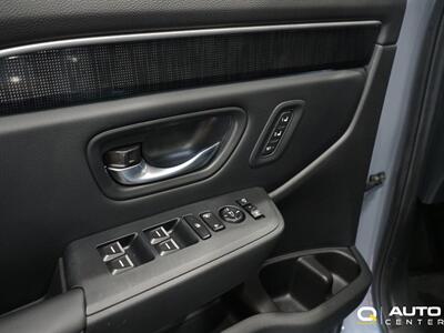 2023 Honda Pilot Elite   - Photo 12 - Lynnwood, WA 98036