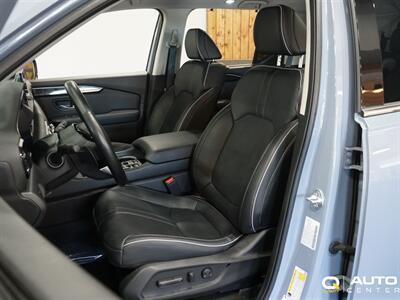 2023 Honda Pilot Elite   - Photo 17 - Lynnwood, WA 98036