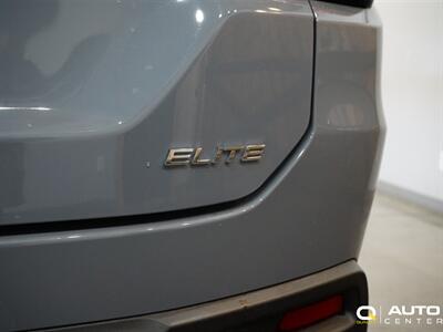 2023 Honda Pilot Elite   - Photo 6 - Lynnwood, WA 98036