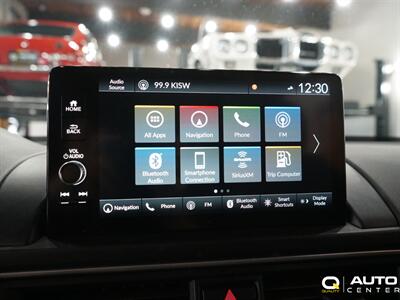 2023 Honda Pilot Elite   - Photo 39 - Lynnwood, WA 98036