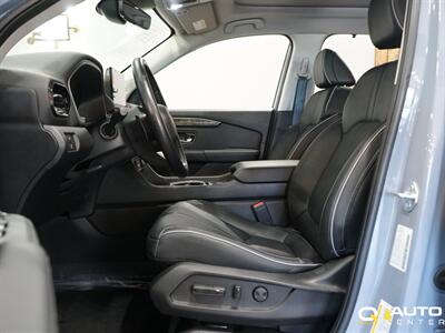 2023 Honda Pilot Elite   - Photo 20 - Lynnwood, WA 98036