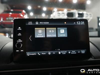 2023 Honda Pilot Elite   - Photo 42 - Lynnwood, WA 98036