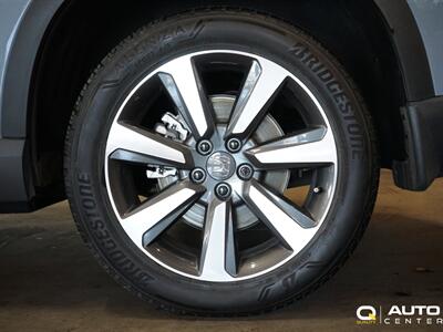 2023 Honda Pilot Elite   - Photo 9 - Lynnwood, WA 98036
