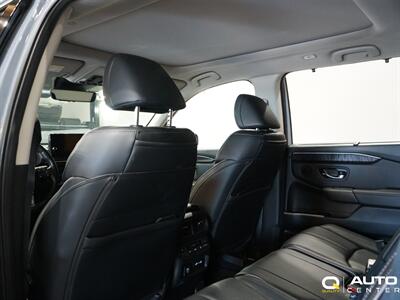 2023 Honda Pilot Elite   - Photo 45 - Lynnwood, WA 98036