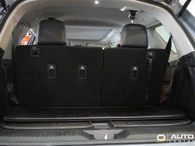 2023 Honda Pilot Elite   - Photo 54 - Lynnwood, WA 98036