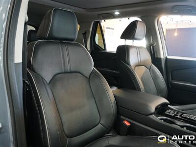 2023 Honda Pilot Elite   - Photo 22 - Lynnwood, WA 98036