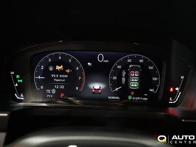 2023 Honda Pilot Elite   - Photo 44 - Lynnwood, WA 98036