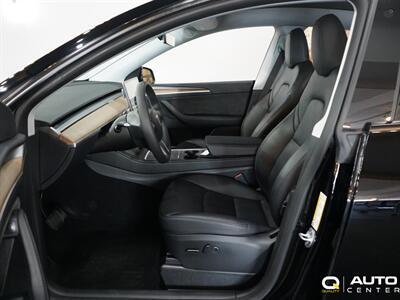 2023 Tesla Model Y Long Range - Photo 15 - Lynnwood, WA 98036