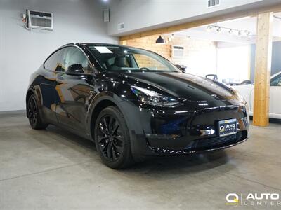 2023 Tesla Model Y Long Range - Photo 3 - Lynnwood, WA 98036