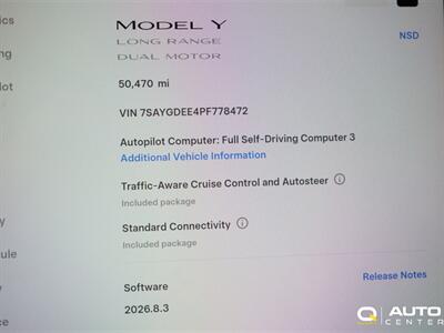 2023 Tesla Model Y Long Range - Photo 20 - Lynnwood, WA 98036