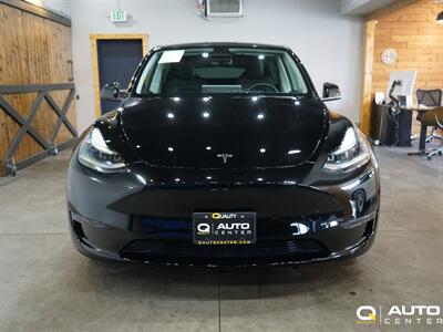 2023 Tesla Model Y Long Range - Photo 2 - Lynnwood, WA 98036