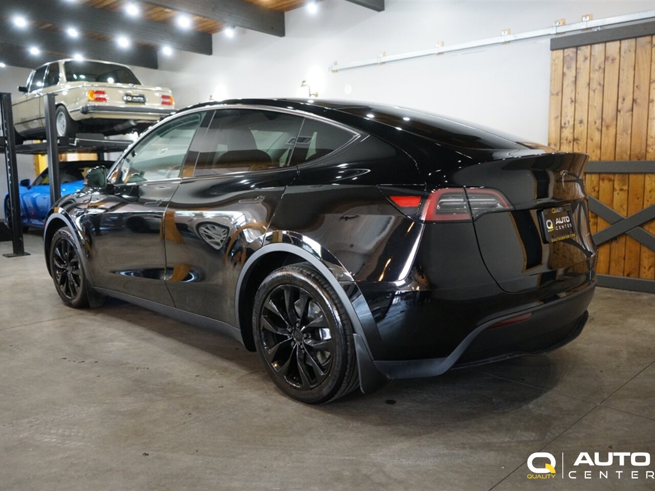 2023 Tesla Model Y Long Range - Photo 7 - Lynnwood, WA 98036
