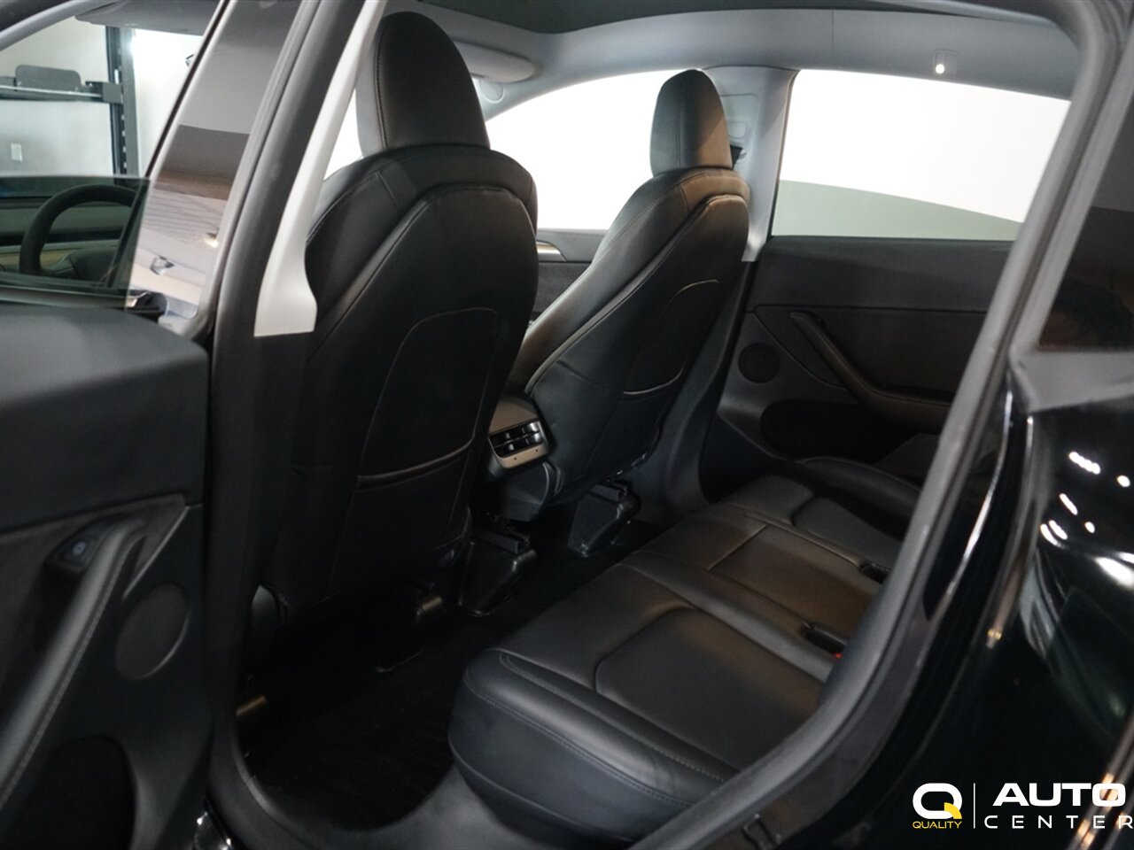 2023 Tesla Model Y Long Range - Photo 24 - Lynnwood, WA 98036