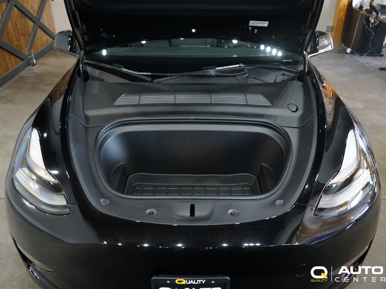2023 Tesla Model Y Long Range - Photo 10 - Lynnwood, WA 98036