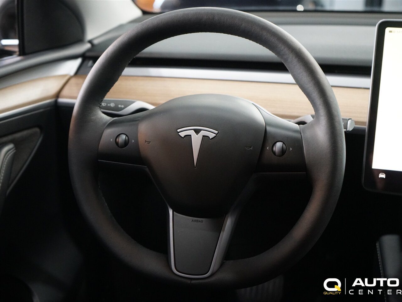 2023 Tesla Model Y Long Range - Photo 17 - Lynnwood, WA 98036