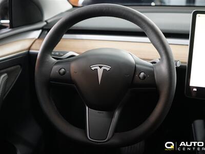 2023 Tesla Model Y Long Range - Photo 17 - Lynnwood, WA 98036