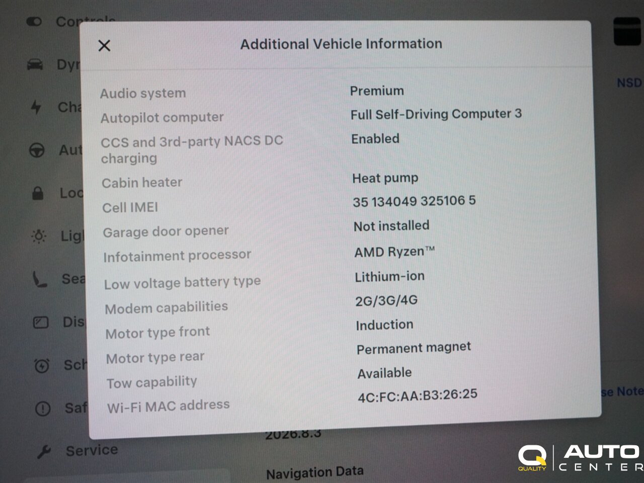2023 Tesla Model Y Long Range - Photo 21 - Lynnwood, WA 98036