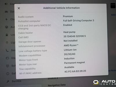 2023 Tesla Model Y Long Range - Photo 21 - Lynnwood, WA 98036