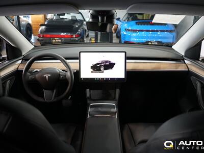 2023 Tesla Model Y Long Range - Photo 16 - Lynnwood, WA 98036