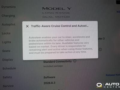 2023 Tesla Model Y Long Range - Photo 22 - Lynnwood, WA 98036