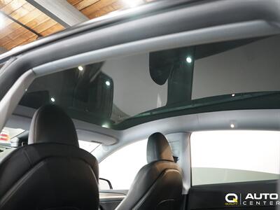 2023 Tesla Model Y Long Range - Photo 27 - Lynnwood, WA 98036